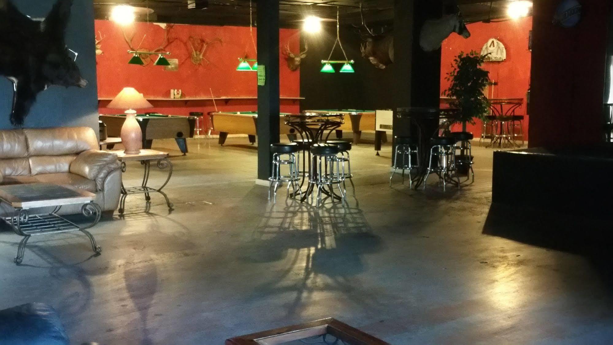 Mariposa Hotel نوغاليس المظهر الخارجي الصورة