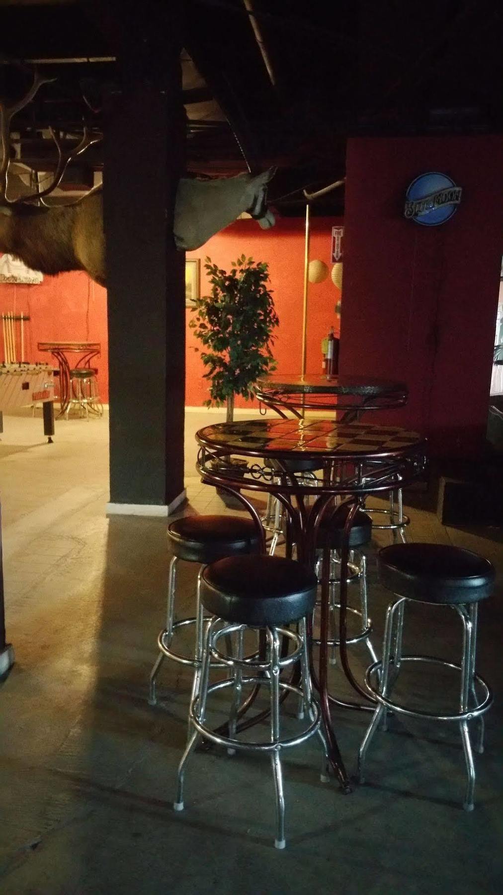 Mariposa Hotel نوغاليس المظهر الخارجي الصورة