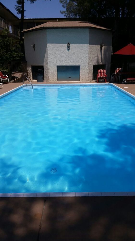 Mariposa Hotel نوغاليس المظهر الخارجي الصورة